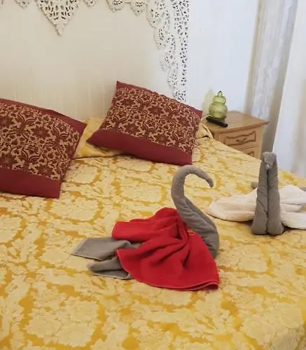 Biennale Flat In Giardini