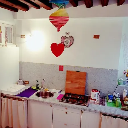 Biennale Flat In Giardini Apartment Venice Exterior photo