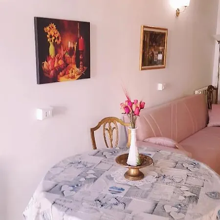 Biennale Flat In Giardini Apartment Venice Exterior photo