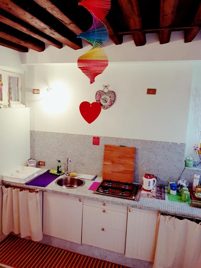 Appartamento Biennale Flat In Giardini *