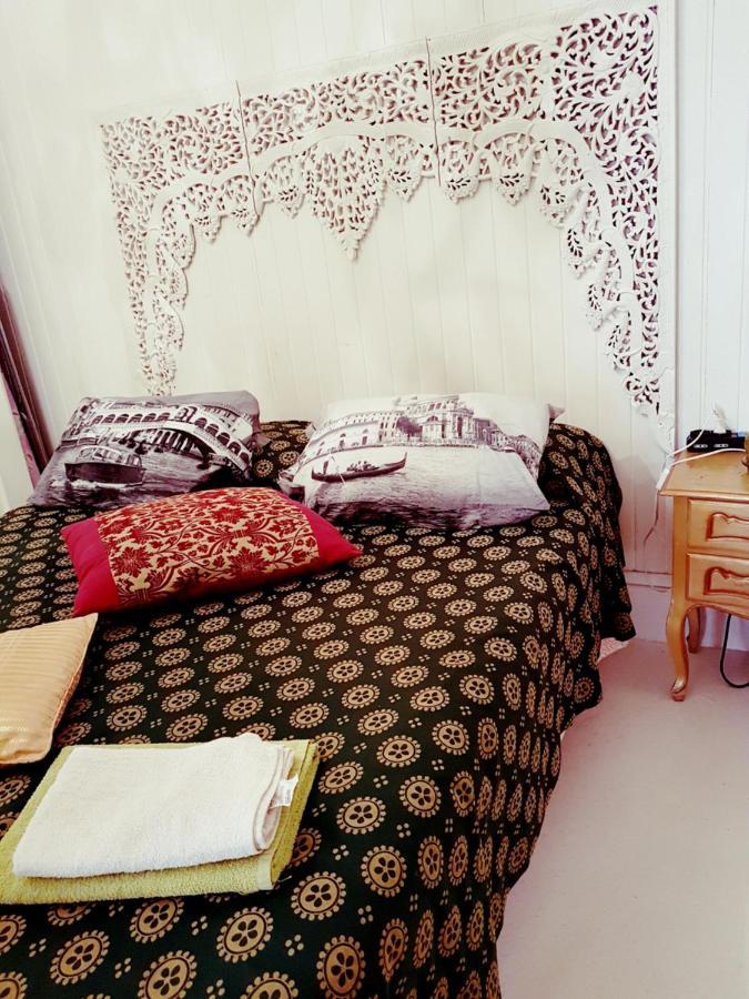 Biennale Flat In Giardini Appartamento Venezia