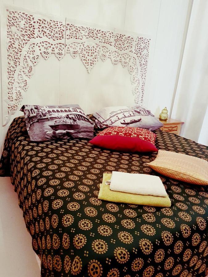 Appartamento Biennale Flat In Giardini