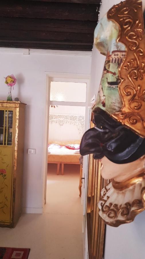 Biennale Flat In Giardini Venezia