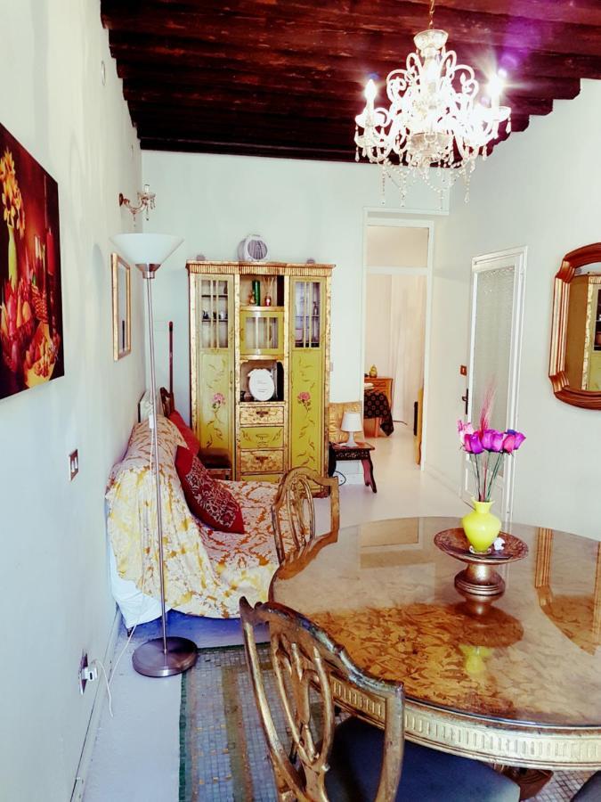 Biennale Flat In Giardini Venezia