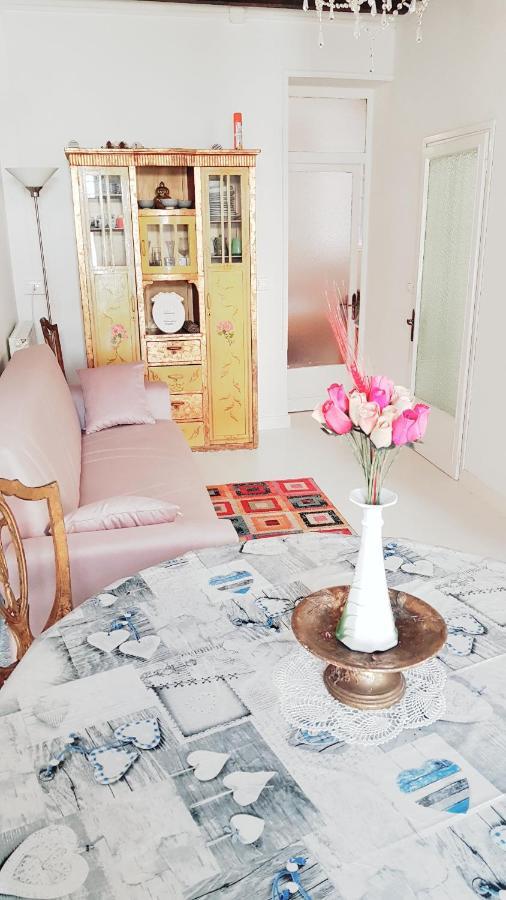 Biennale Flat In Giardini Venezia
