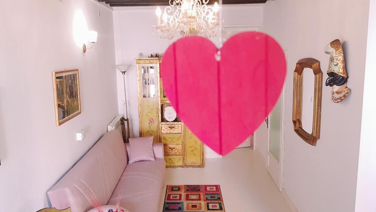 Appartamento Biennale Flat In Giardini Venezia
