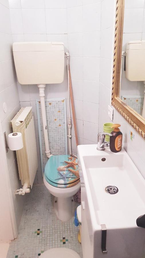Biennale Flat In Giardini Appartamento *