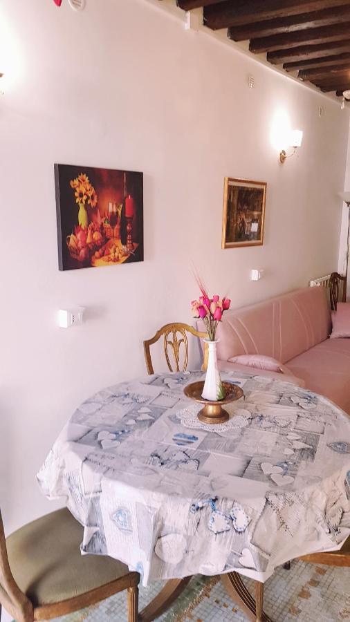 Appartamento Biennale Flat In Giardini *