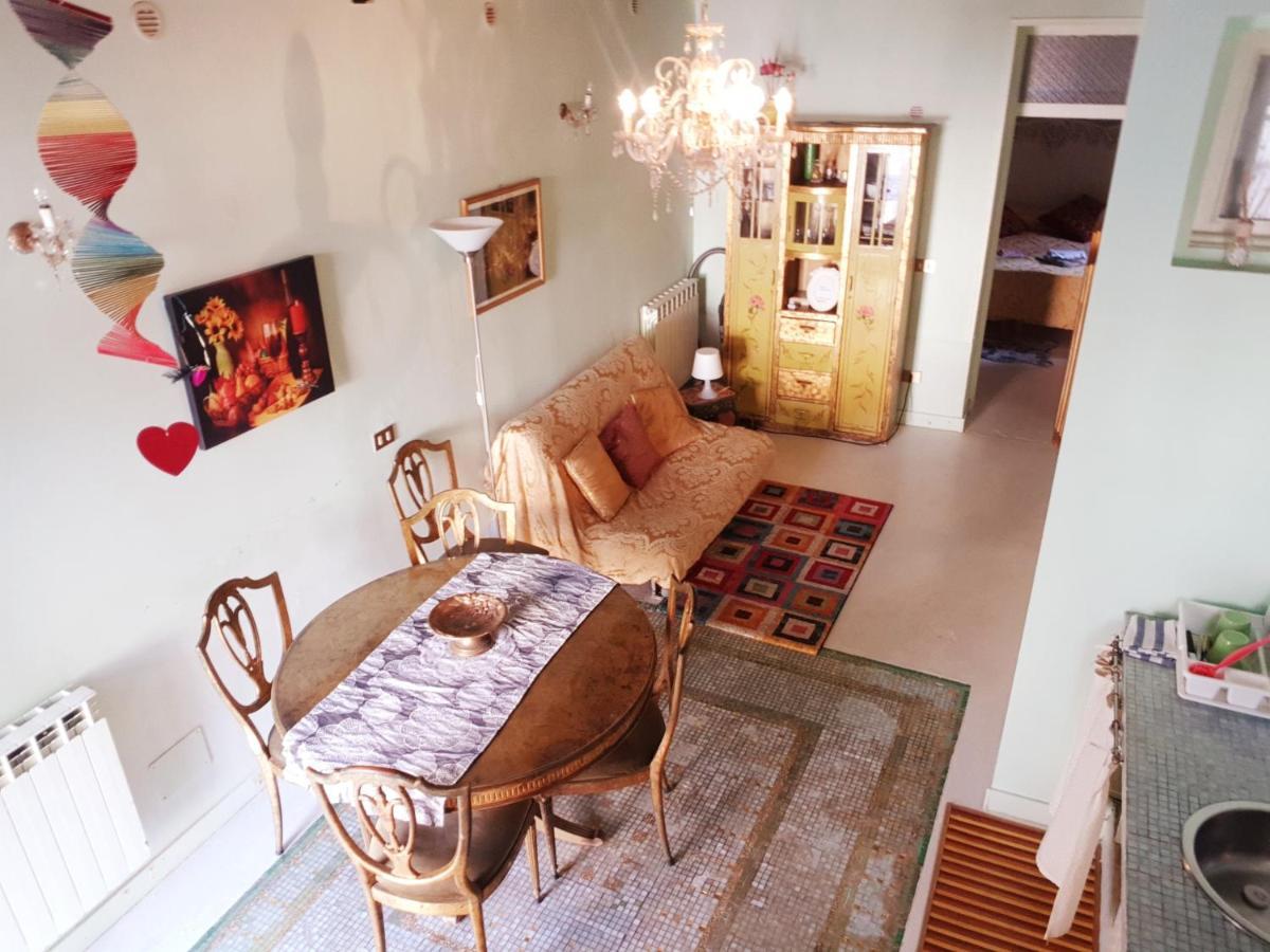 Appartamento Biennale Flat In Giardini Venezia