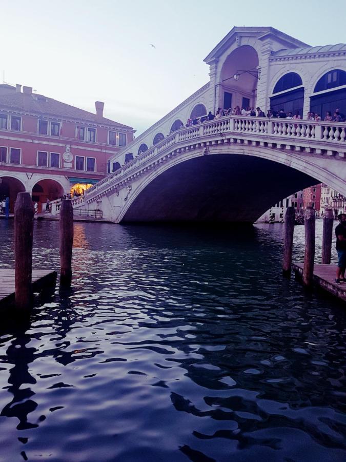 Biennale Flat In Giardini Appartamento Venezia